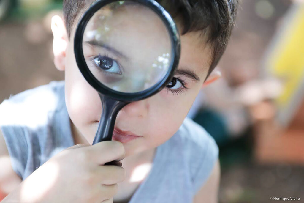 Como escolher a escola ideal para seu filho